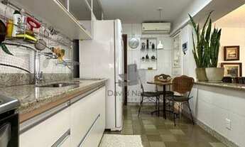 Imagem 4: 3 quartos com suíte no Barro Vermelho - Vitória/ES