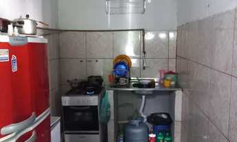 Imagem 6: Casa 2 Qtos, Varanda, em Santa Teresa, Serve Hoestel