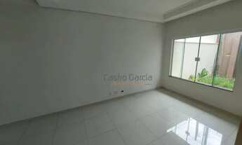 Imagem 3: Casa com 3 dormitórios para alugar, 142 m² por R$ 2.273,91/mês - Parque Residencial Jaguar