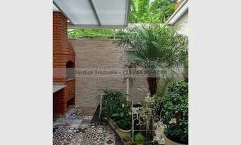 Imagem 4: Sobrado - VILA FLORESTA - Santo Andre - Sao Paulo