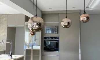 Imagem 3: COBERTURA no SAGUAÇÚ com 3 quartos para VENDA, 125 m²