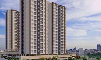 Imagem 6: BB- Apartamento para Venda Com 2 e 3 Quartos Suíte e Varanda Cond. Clube Etilo Boa Viagem