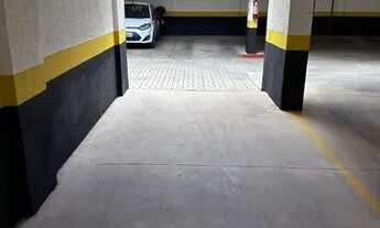 Imagem 10: Ágio, excelente apartamento, 2 quartos, armários, sacada, garagem, Samambaia