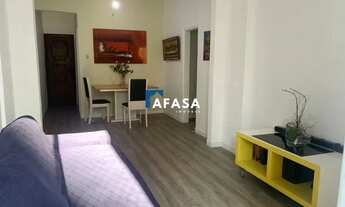 Imagem 4: FLAMENGO, 84 M², 3 QUARTOS, VAGA, VISTA CRISTO!