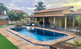 Imagem 2: Casa próximo da Praia do Atalaia