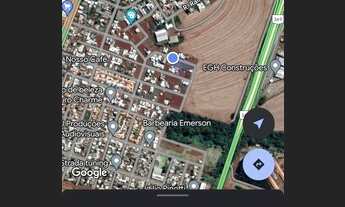 Imagem 4: Terreno Residencial Berté II Corbélia