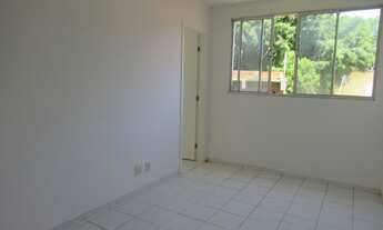 Imagem 7: Apartamento para venda com 3 quartos e vaga em Maria Paula - São Gonçalo - RJ