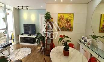 Imagem 2: SÃO PAULO - Apartamento Padrão - MORUMBI