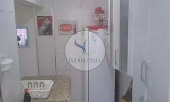 Imagem 5: Apartamento com 1 dorm, Gonzaga, Santos, Cod: 1584