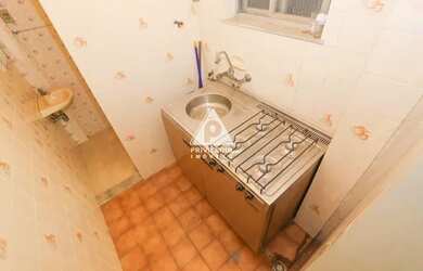 Imagem 11: Apartamento à venda, 1 quarto, Flamengo - RIO DE JANEIRO/RJ