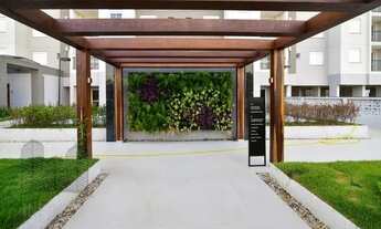 Imagem 7: Apartamento com 2 quartos, 54m², à venda em Campinas, Bonfim