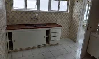 Imagem 3: Apartamento para venda possui 95 metros quadrados com 3 quartos