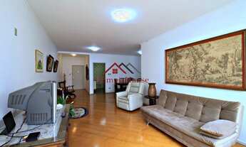 Imagem 5: Venda Apartamento 3 Dormitórios - 175 m² Higienópolis