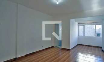 Imagem 2: Apartamento para Aluguel - Ponta da Praia, 1 Quarto, 33 m2