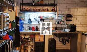 Imagem 2: Apartamento com 3 dormitórios à venda, 100 m² por R$ 477.000 - Jardim Irajá - Ribeirão Pre