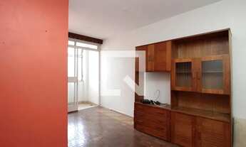 Imagem 2: Apartamento para Aluguel - Santa Cecília, 2 Quartos, 65 m2