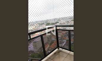 Imagem 5: Apartamento para Aluguel - Vila Sabrina , 2 Quartos, 49 m2