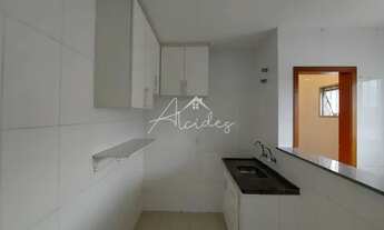 Imagem 3: Casa para Locação com 60m² com 02 dormitórios na Vila Guarani / Conceição