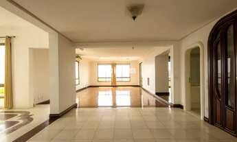 Imagem 3: Morumbi-Nobre Apartamento com 4 dormitórios