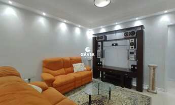 Imagem 2: APARTAMENTO MOBILIADO 3 DORMITÓRIOS - BOQUEIRÃO