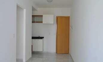 Imagem 2: Apartamento com 1 dormitório para alugar, 45 m² por R$ 2.183,05/mês - Centro - Curitiba/PR