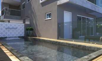 Imagem 2: M-Apartamento 03 Dormitórios Sendo 01 Suíte em Palmas Governador Celso Ramos-SC