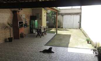 Imagem: Vendo imóvel no tapanã com 3 quartos,bem