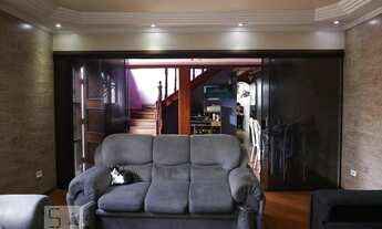 Imagem 4: Casa à Venda - Parque Oratório, 3 Quartos, 380 m2