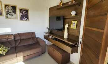 Imagem: SOBREPOSTA COM QUINTAL GRANDE, PISCINA COM