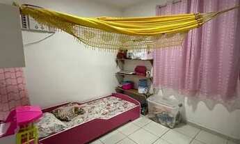 Imagem 7: APTO VENDE-SE CONTRATO GAVETA - Semi Mobiliado - Cond Jardim Jasmim