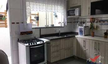 Imagem 5: Sobrado à venda, 59 m² por R$ 360.400,00 - Jardim Cidade Pirituba - São Paulo/SP