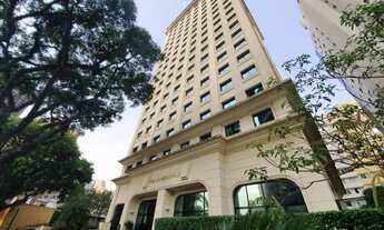 Imagem 7: Apartamento nos Jardins, com 1xdormitório, próximo ao MASP, a poucos metros da Avenida Pau