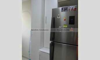 Imagem 5: Apartamento - Jardim do Estadio - Santo Andre - Sao Paulo