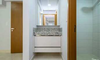 Imagem 6: Apartamento com 1 dormitório