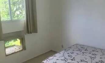 Imagem 5: Apartamento para Venda em Lauro de Freitas, Caixa D`Água, 2 dormitórios, 1 banheiro, 1 vag