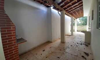 Imagem: Casa Para Aluguel JARDIM DO LAGO MOGI MIRIM