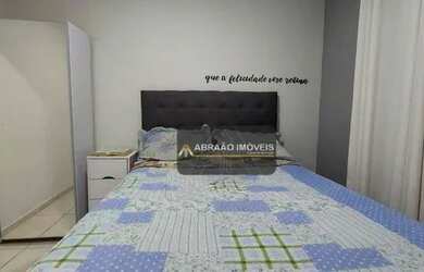 Imagem 6: Apartamento com 2 dormitórios à venda, 46 m² por R$ 145.000 - Sapucaia II - Contagem/MG