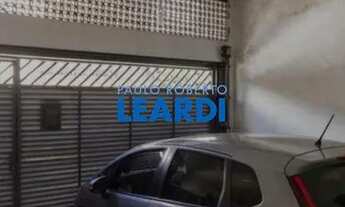 Imagem: SOBRADO - JARDIM CONSÓRCIO - SP