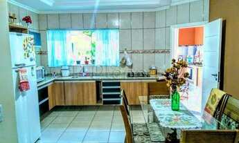 Imagem 4: Casa - Jardim Pinheiros - Valinhos