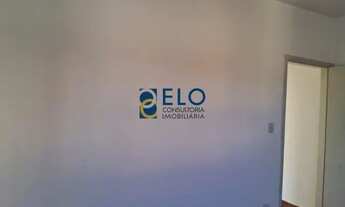 Imagem 4: Apartamento com 2 quartos, com vaga de garagem , próximo do canal 1