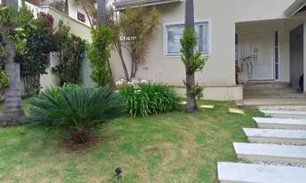 Imagem 2: Venda Casa em condomínio com 4 dormitórios