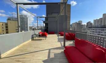 Imagem 7: São Paulo - Apartamento Padrão - Consolação