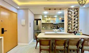 Imagem 6: Apartamento Mobiliado