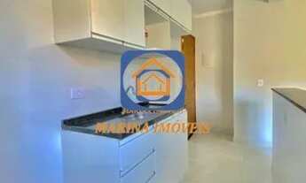 Imagem 6: APARTAMENTO RESIDENCIAL em SANTO ANDRÉ - SP, SANTA MARIA