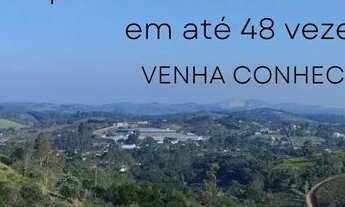 Imagem: Lote para venda com 500 metros quadrados