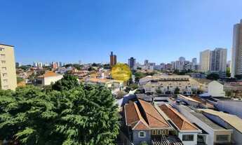 Imagem 3: Excelente apartamento de 132 m² com 03 suítes e 03 vagas na Vila Romana