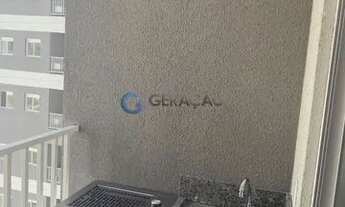 Imagem 6: Apartamento Padrão em São José dos Campos