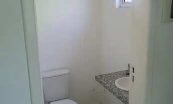 Imagem 3: Sobrado na Guilhermina, 3 quartos (uma suite), SP