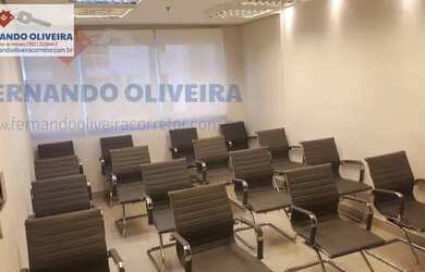 Imagem 5: Sala Comercial para Locação em São Paulo, Vila Prudente, 1 banheiro, 1 vaga