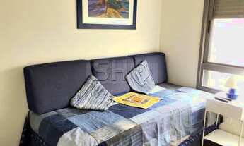 Imagem 5: Apartamento na Vila Madalena com 2 dormitórios